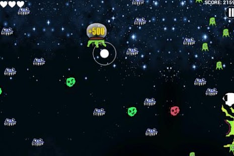 How to install VGs Alien Invasion 1.02 mod apk for bluestacks