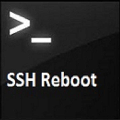 Linux SSH Reboot 工具 App LOGO-APP開箱王