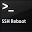 Linux SSH Reboot Download on Windows