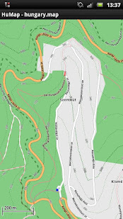 budapest térkép telefonra HuMap   Offline EU s térképek – Alkalmazások a Google Playen budapest térkép telefonra