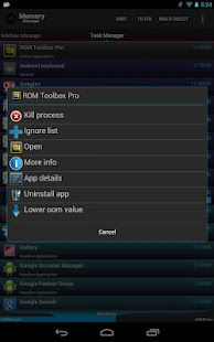 Memory Manager(圖3)-速報App