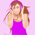 Violetta game icon