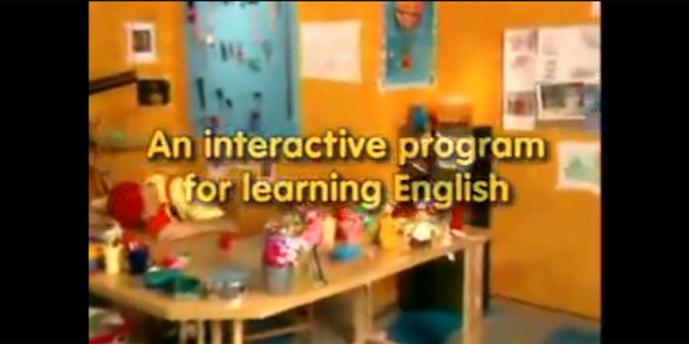 English for Kids Conversation Screenshots 1