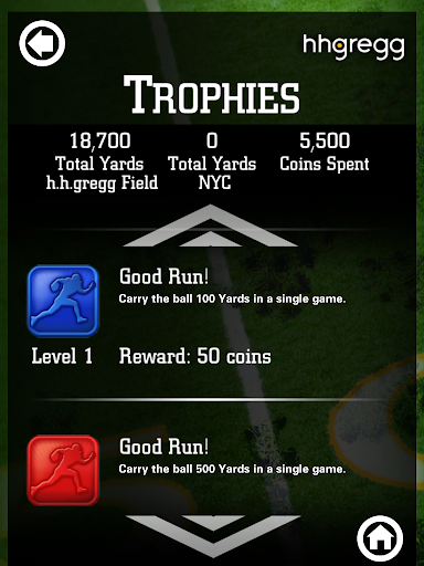 Endless Blitz (Unlimited Coins)