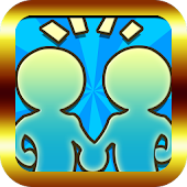 Androidのパズドラの無料アプリ その1