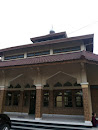 Masjid Miftakhul Jannah