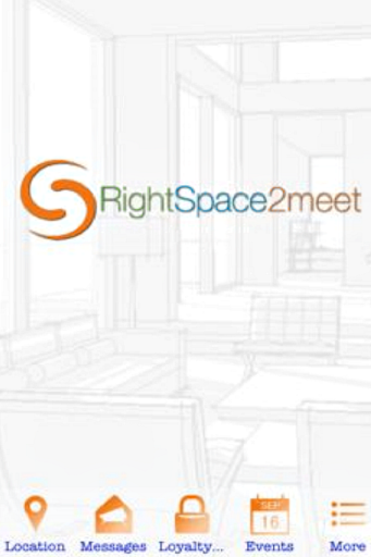 Right Space 2 Meet