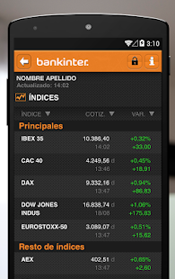 Broker Bankinter - Apps on Google Play