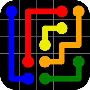 Flow Free, tai game android, tai game apk