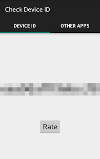 Download Check Device ID APK for Android