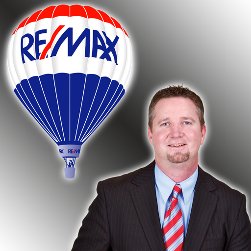 Ken Patterson REMAX LOGO-APP點子