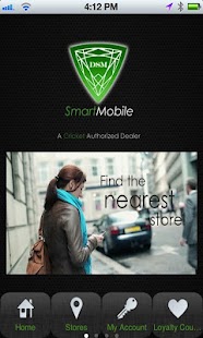 Smart Mobile Screenshots 2