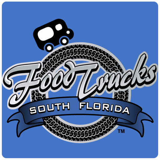 Food Trucks - South Florida 旅遊 App LOGO-APP開箱王