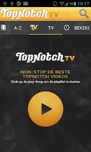 How to download Top Notch TV 1.0 mod apk for bluestacks