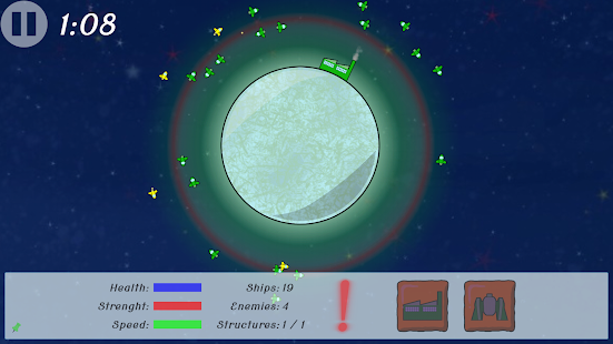 How to get Planet Conqueror Free 1.1.44 apk for bluestacks