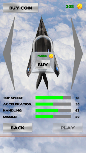 【免費動作App】Jet Fighter : Air Police-APP點子