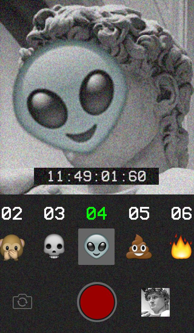 SLMMSK Screen 1