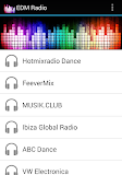 EDM Radio