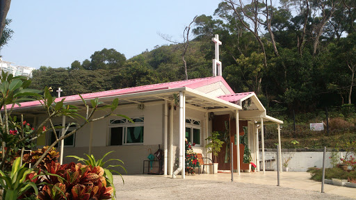 Evangelical Lutheran Tao Yan Youth Camp