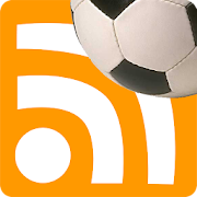 The Football Podcast App 1.0 Icon