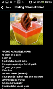 How to mod Resep Puding 1.0.2 unlimited apk for pc