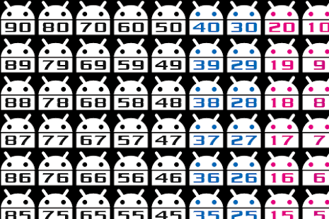 Free Battery Changer DroidWhite APK for PC