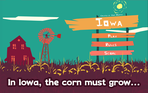 Iowa