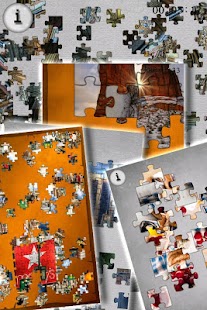 Jigsaw Puzzle App Pro Screenshots 12
