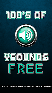 How to mod 100’s of VSounds Vine Buttons 1.4 apk for android