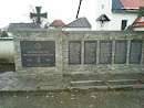 Kriegerdenkmal Sankt Jakob 