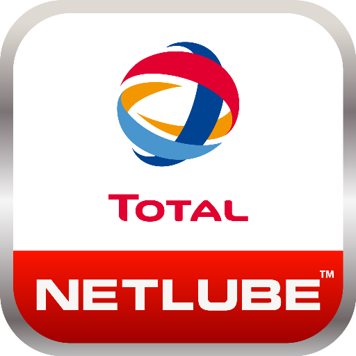 NetLube Total Australia LOGO-APP點子