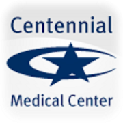 Centennial Medical Center  Icon