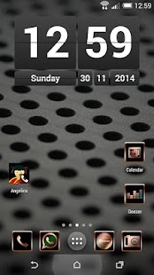 How to get EXCLUSIVE COPPER ICON PACK 4 apk for pc