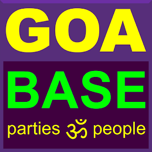 Goabase Party Finder 0.9.4