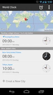 GO 时钟小部件(圖2)-速報App