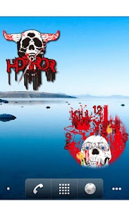 How to get Skull Clock Lite lastet apk for bluestacks