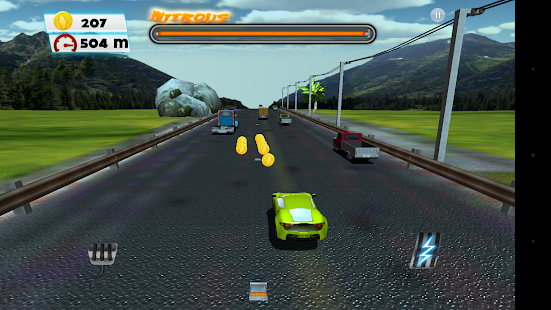 Free Minions Car 3D APK for Android