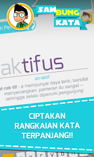 How to download Sambung Kata lastet apk for pc