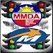 MMDA MRT3 LiVE CAM Icon