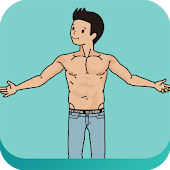 집에서하는헬스,홈웨이트트레이닝 패션근육 다이어트 운동