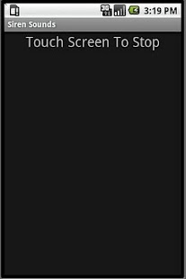 How to install Siren Sounds patch 1.0 apk for bluestacks