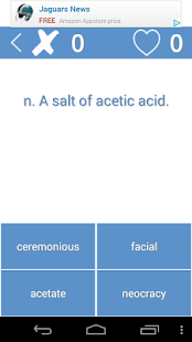 Word Games(圖3)-速報App