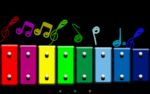 Baby Xylophone(圖3)-速報App