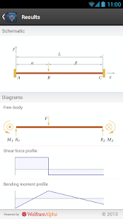 Mechanics of Materials App(圖3)-速報App