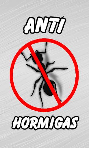 Anti Hormigas Broma
