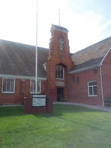 Ontario First Baptist Church