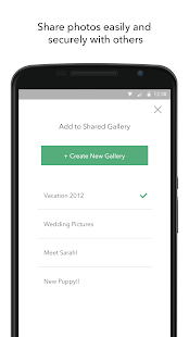 Shoebox - Photo Storage and Cloud Backup(圖5)-速報App