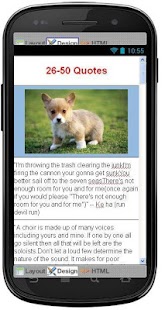 Download Best Song Quotes APK
