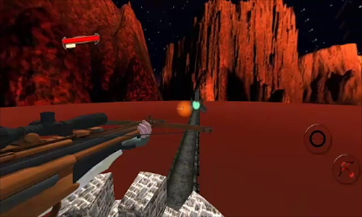 Free Download Sniper Archer and Monsters APK for Android