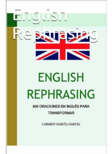 English Rephrasing